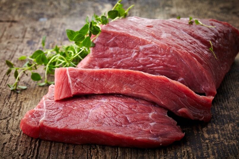 bistecca