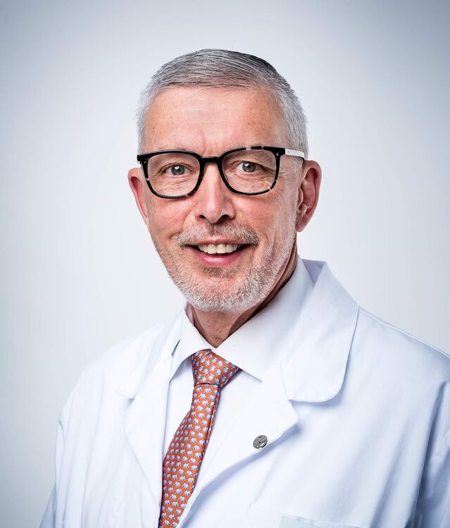 Medico urologo Luciano Fumiano